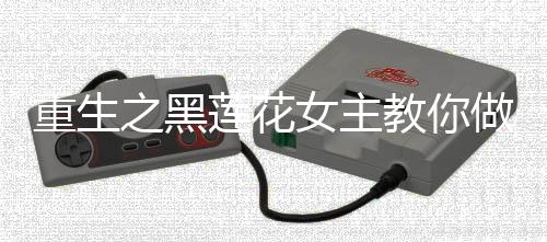 重生之黑莲花女主教你做人